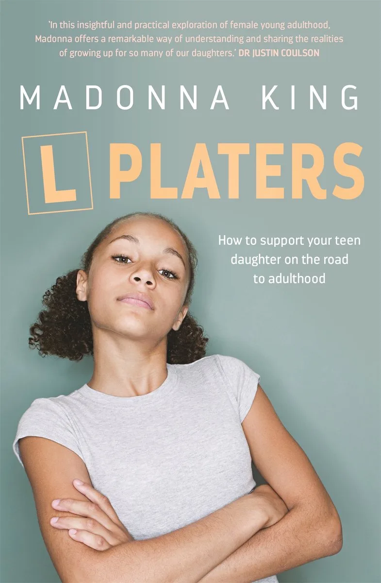 L Platers von Hachette Australia – Buchfoto