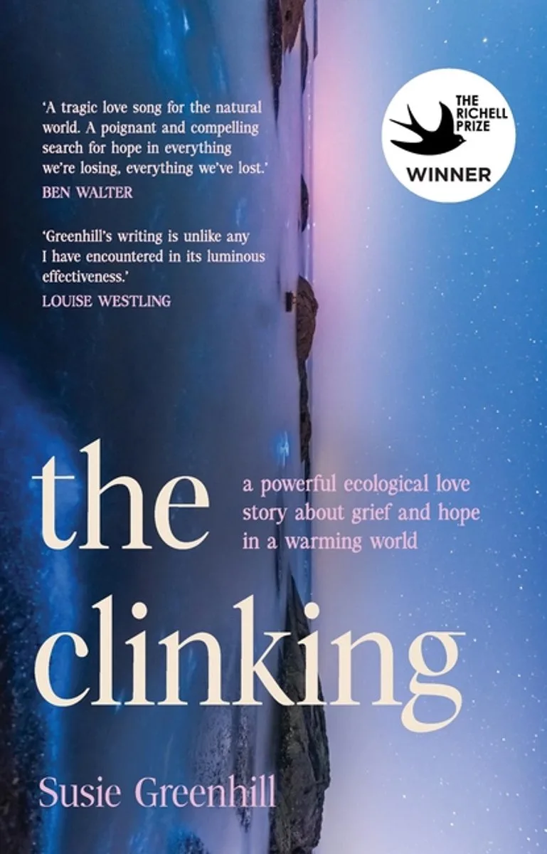 The Clinking fra Hachette Australia – billede af bogen