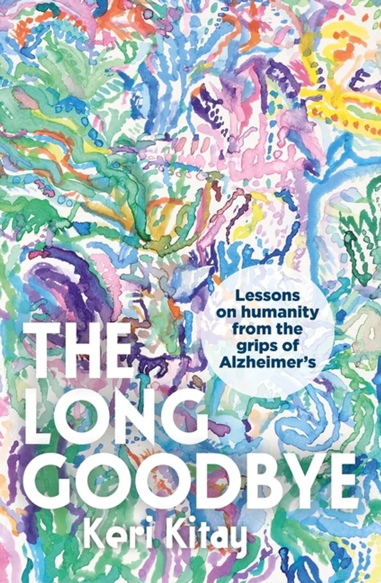 The Long Goodbye von Hachette Australia – Buchfoto