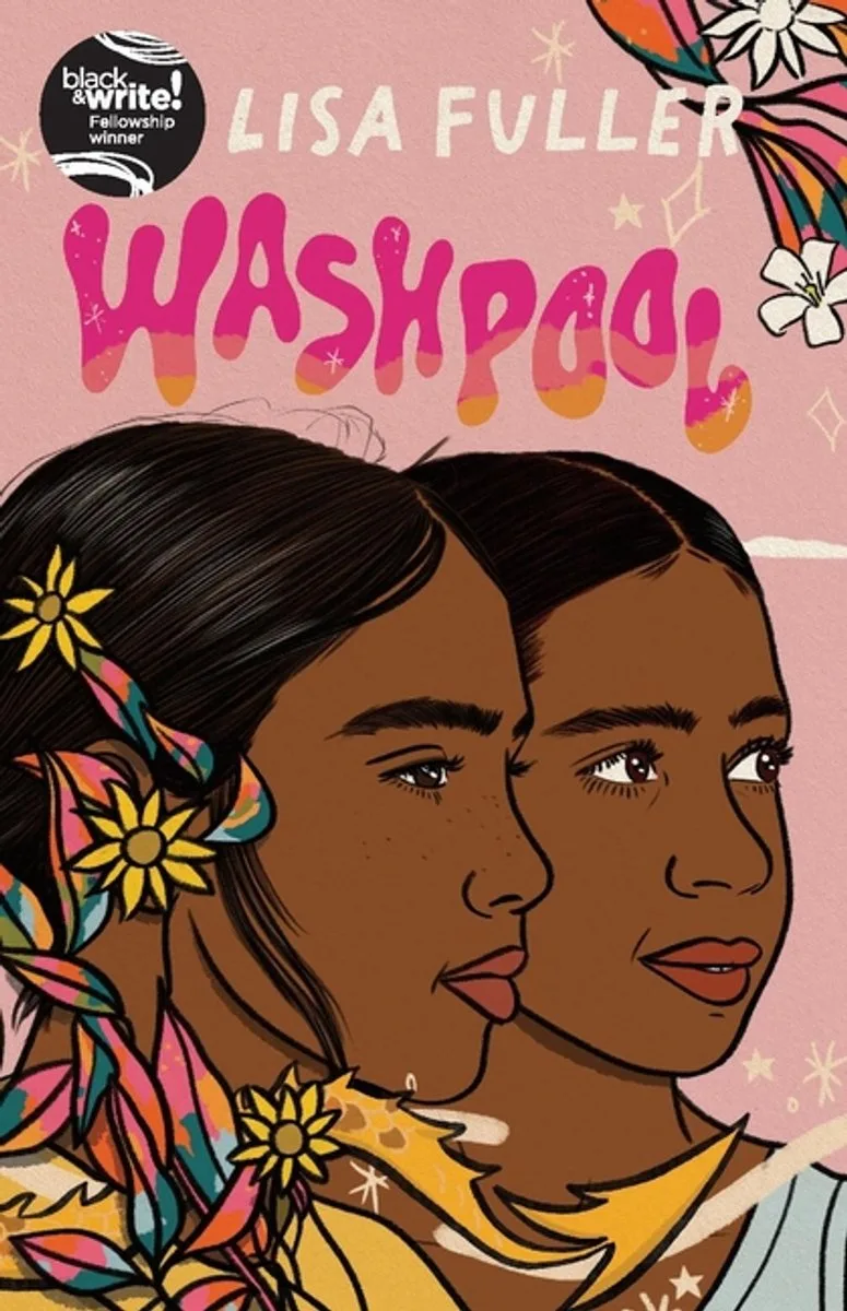 Washpool von Hachette Australia – Buchfoto