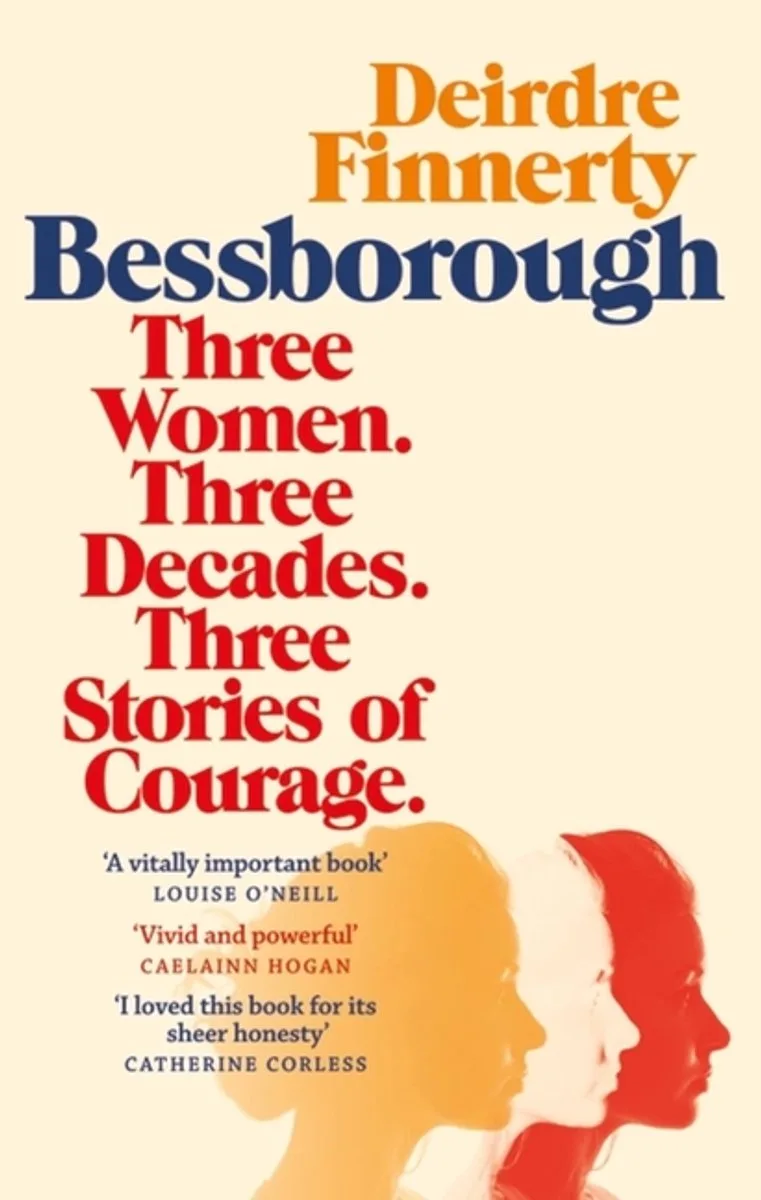 Bessborough von Hachette Books – Buchfoto