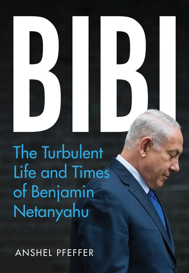 Bibi von Hachette Books – Buchfoto