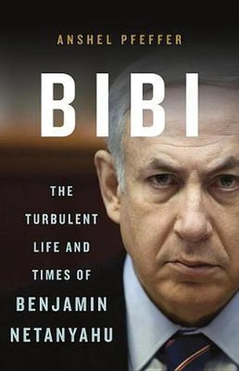 Bibi fra Hachette Books – billede af bogen