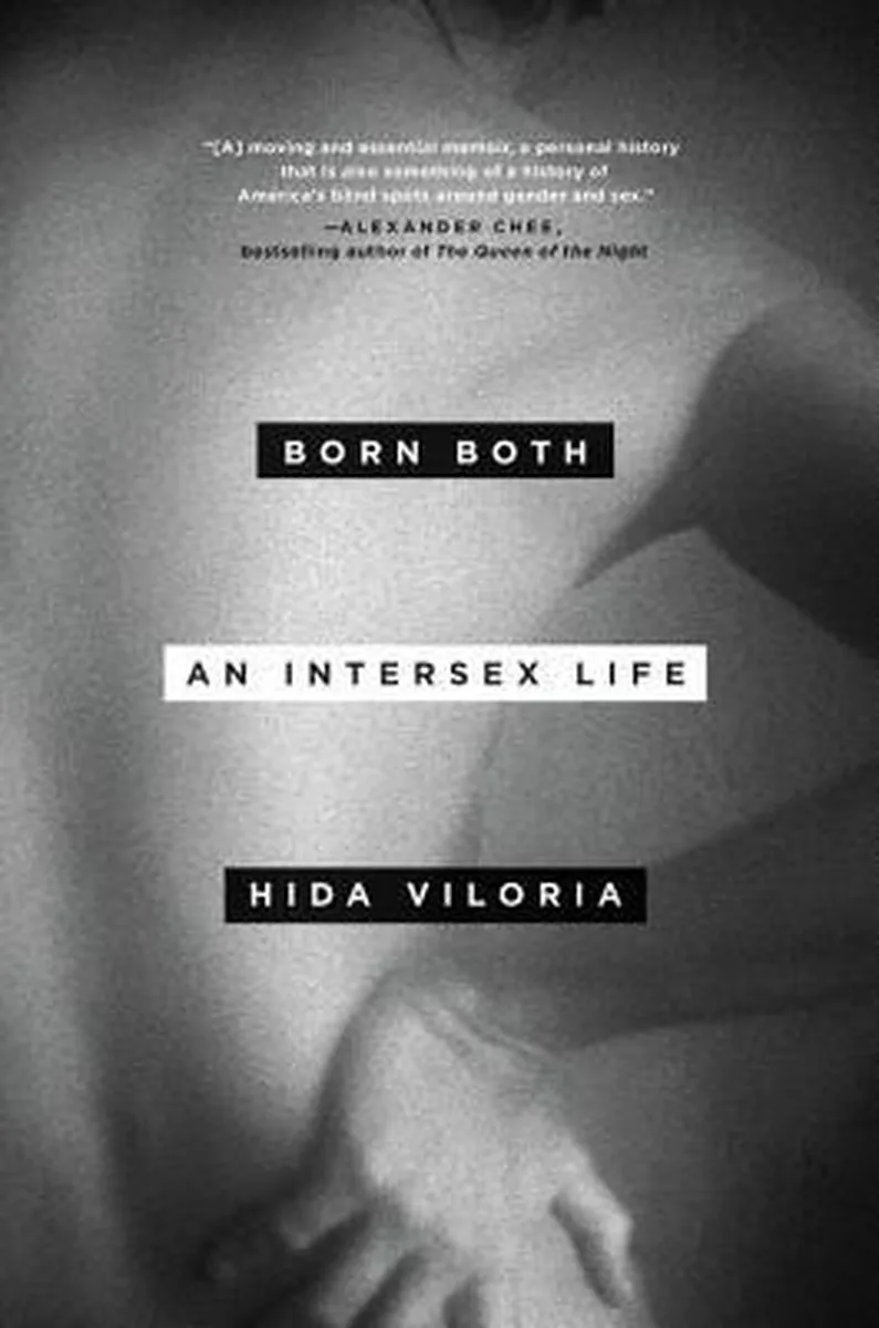 Born Both von Hachette Books – Buchfoto
