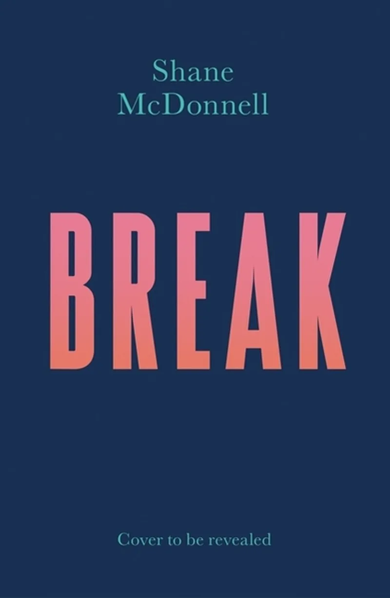 Break von Hachette Books – Buchfoto