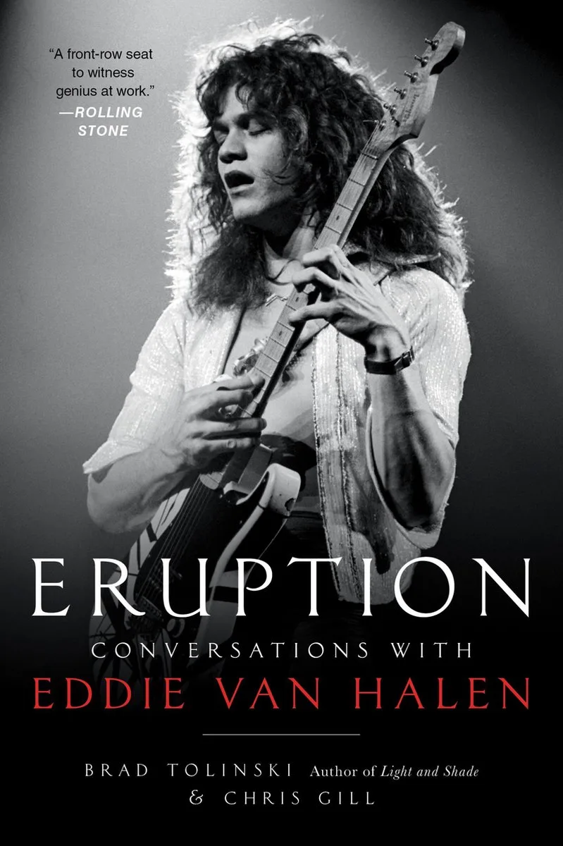 Eruption de Hachette Books – photo du livre