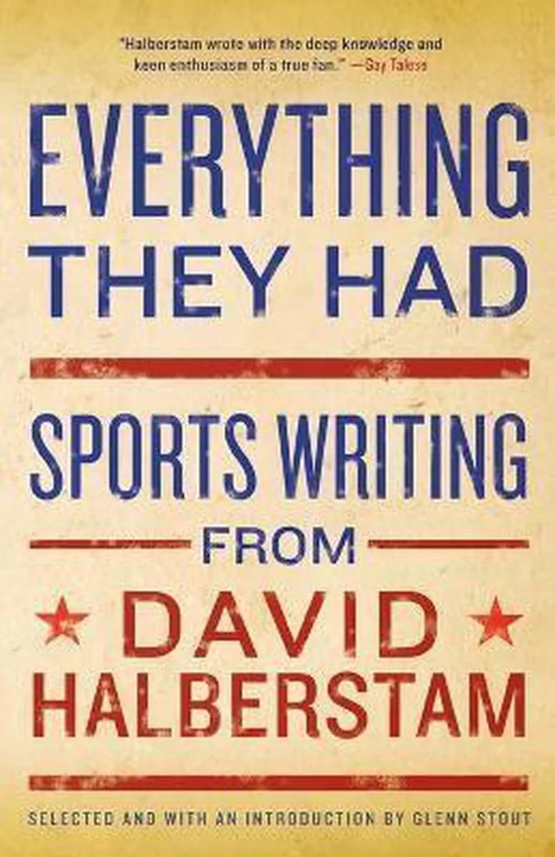 Everything They Had von Hachette Books – Buchfoto