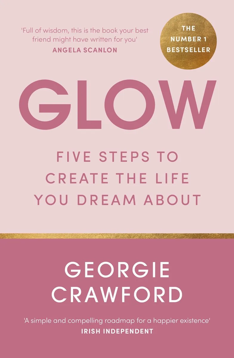 Glow van Hachette Books – boekfoto