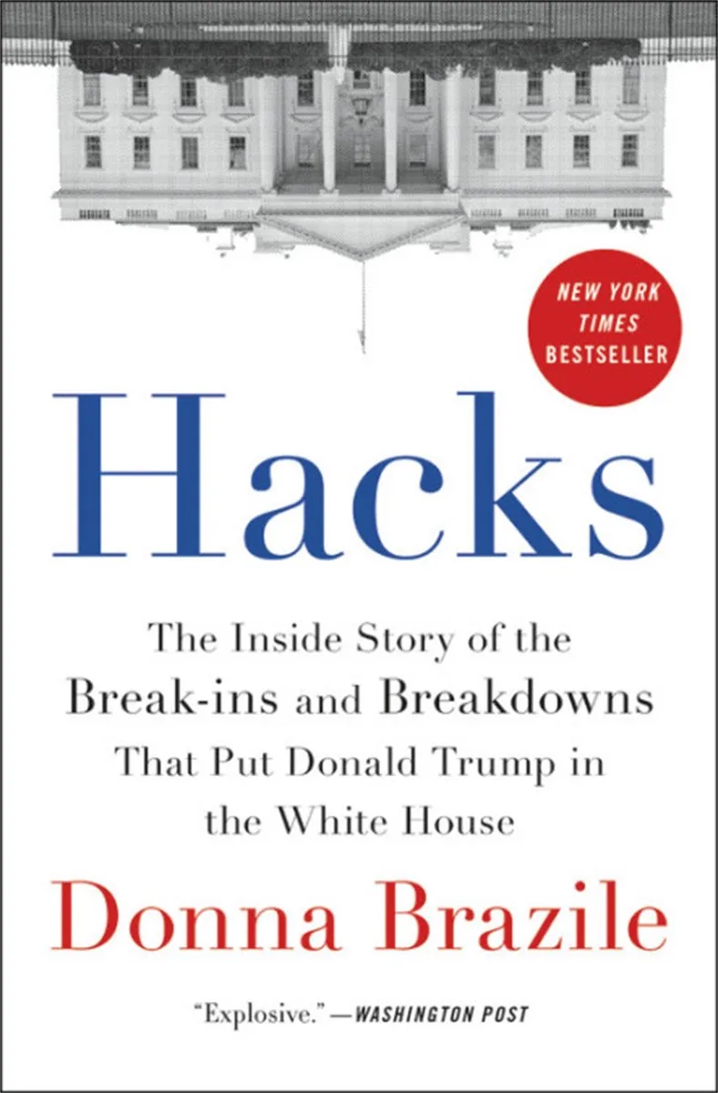 Hacks fra Hachette Books – billede af bogen