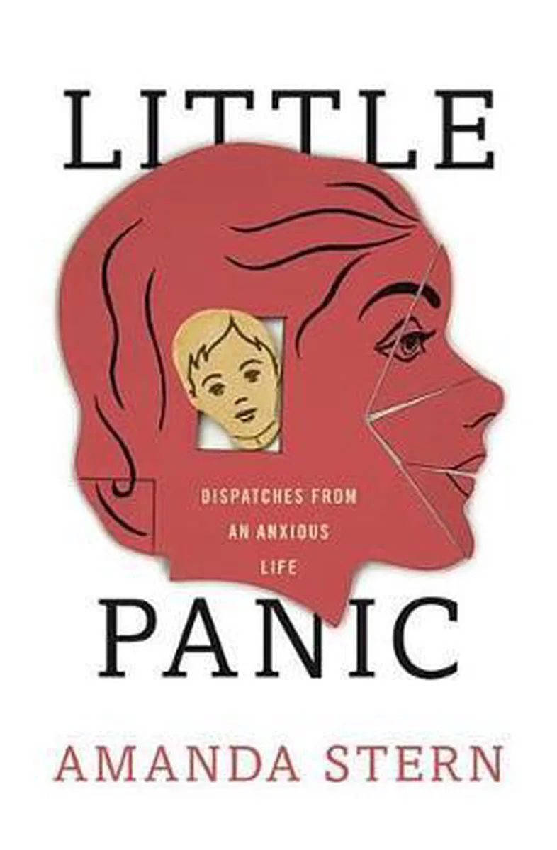 Little Panic von Hachette Books – Buchfoto