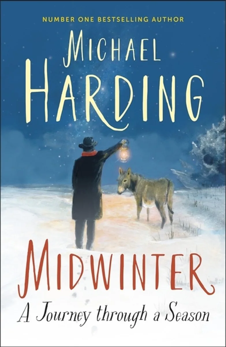 Midwinter von Hachette Books – Buchfoto