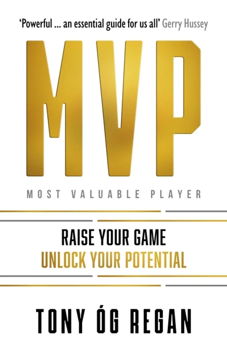 MVP de Hachette Books – photo du livre