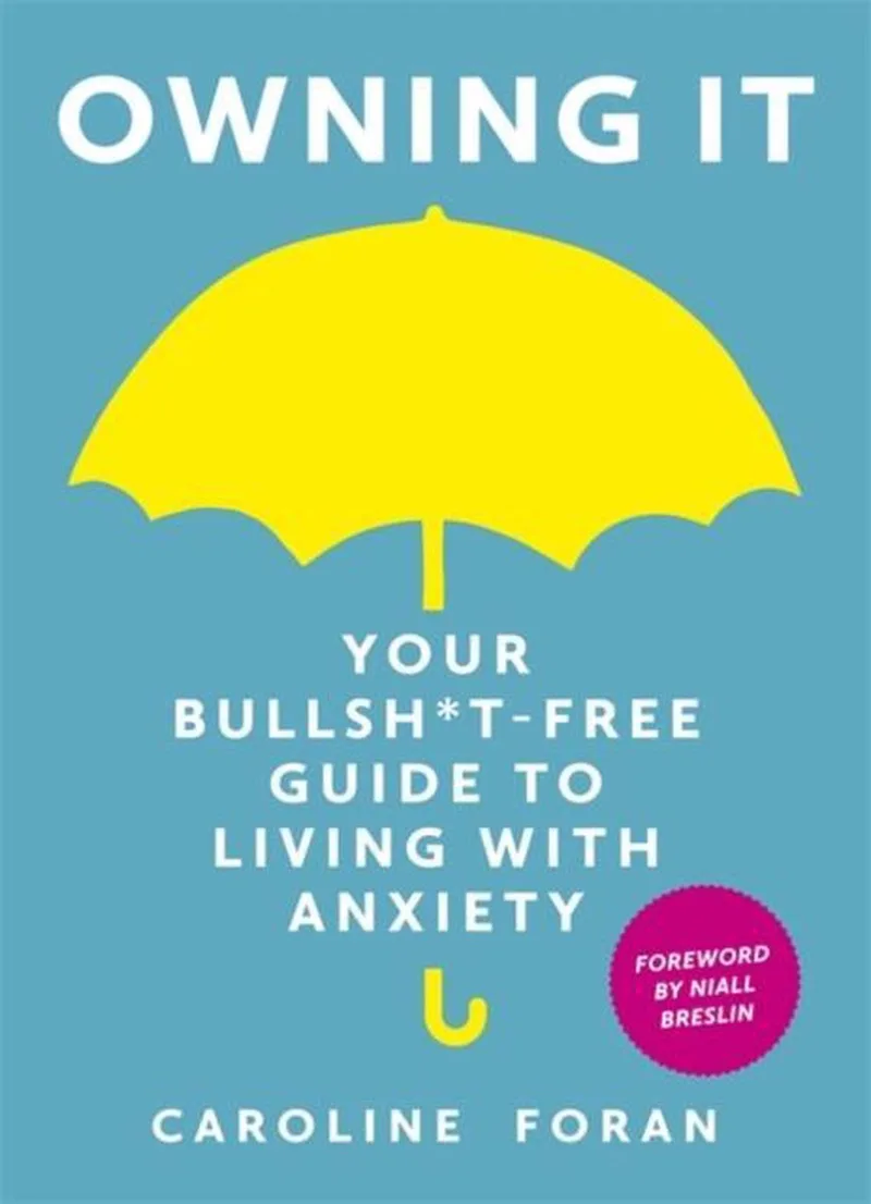 Owning It von Hachette Books – Buchfoto