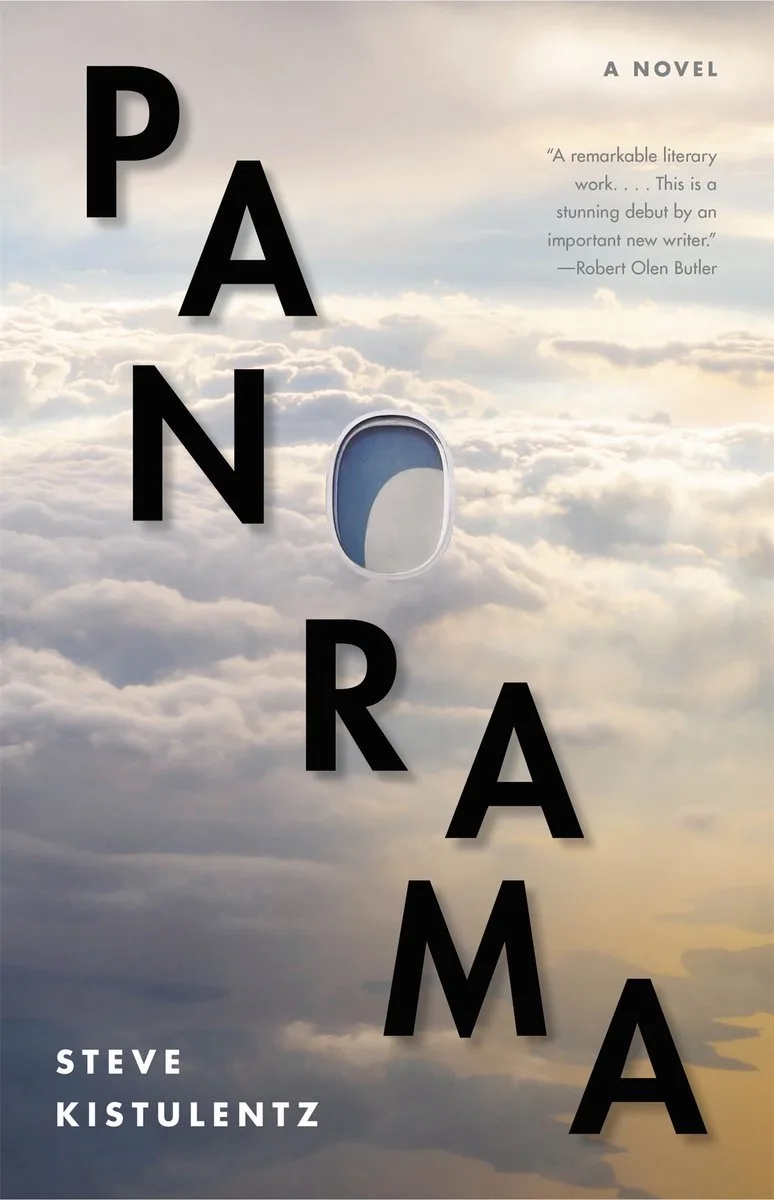 Panorama fra Hachette Books – billede af bogen