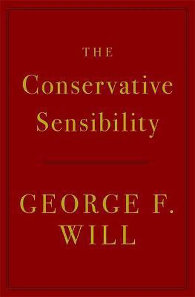The Conservative Sensibility von Hachette Books – Buchfoto