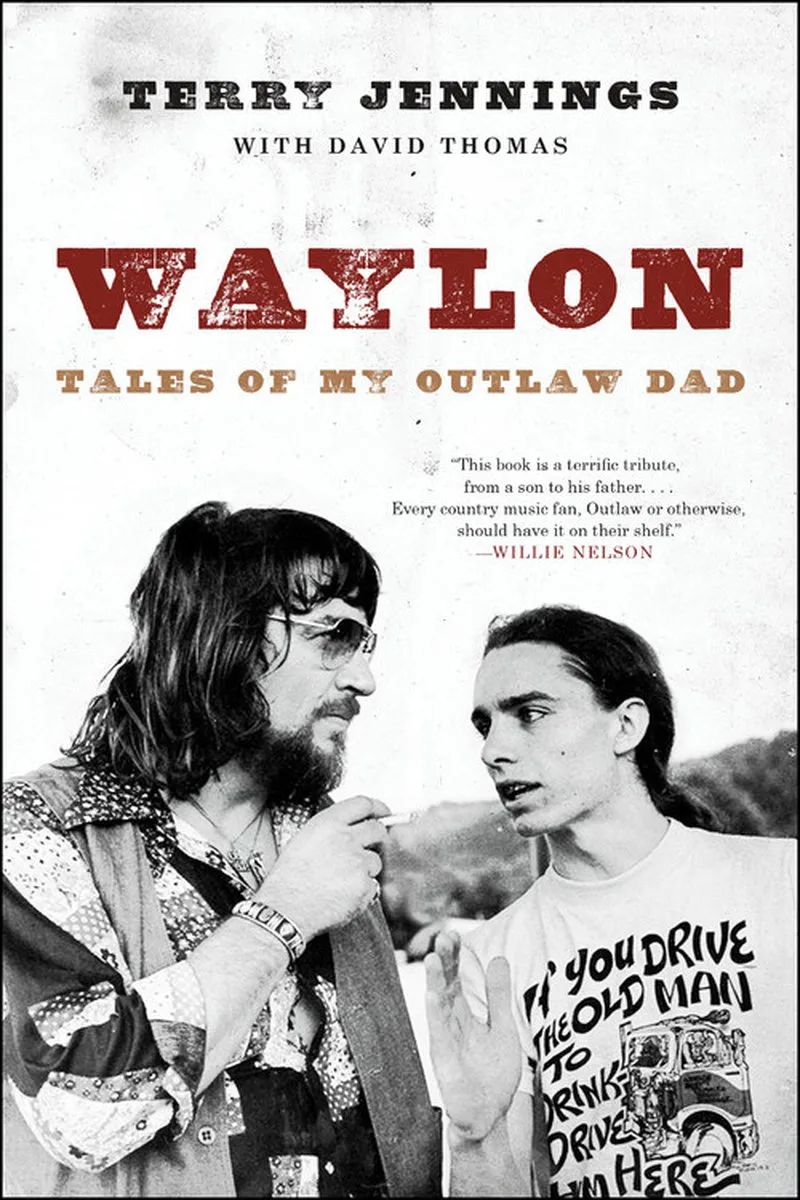 Waylon von Hachette Books – Buchfoto