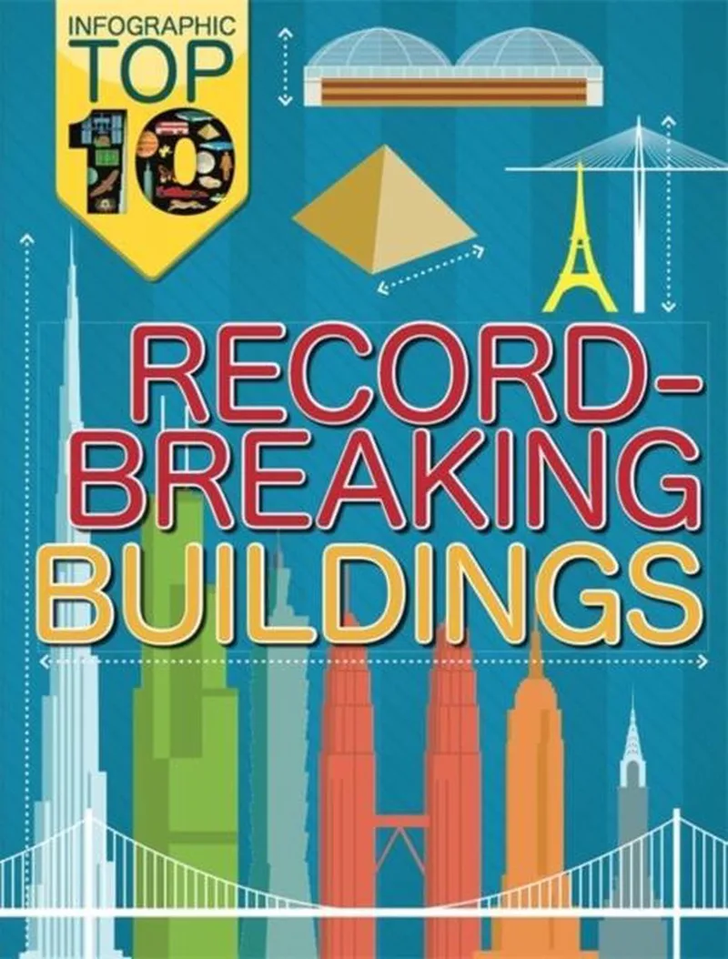 Infographic von Hachette Children's Group – Buchfoto