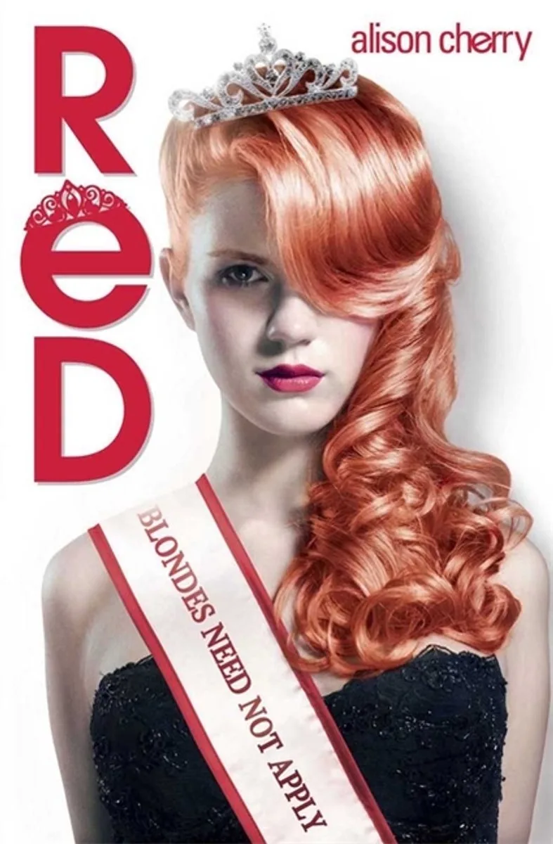 Red fra Hachette Children's Group – billede af bogen