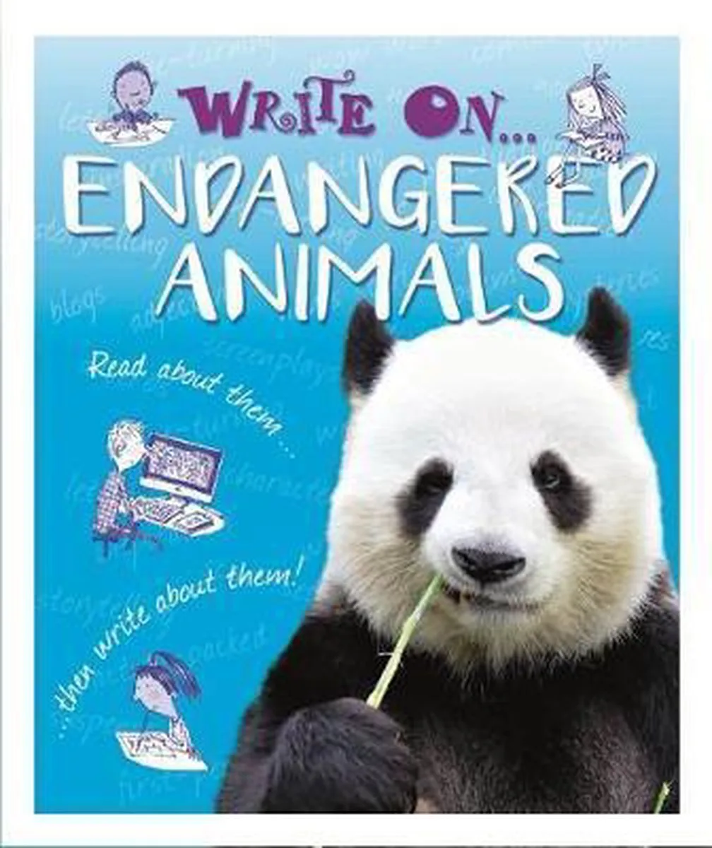 Write On von Hachette Children's Group – Buchfoto