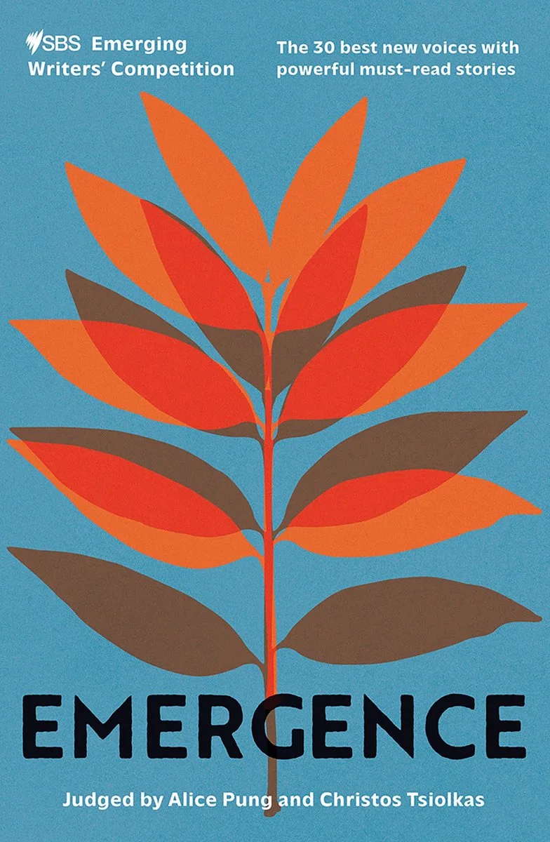Emergence von Hardie Grant – Buchfoto