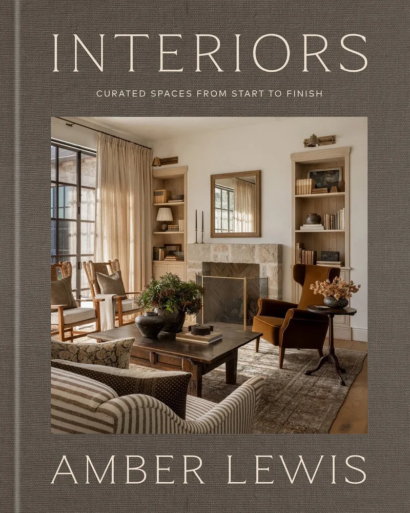 Interiors von Hardie Grant – Buchfoto