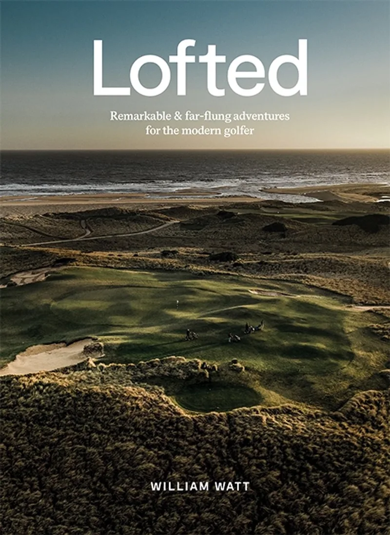 Lofted von Hardie Grant – Buchfoto