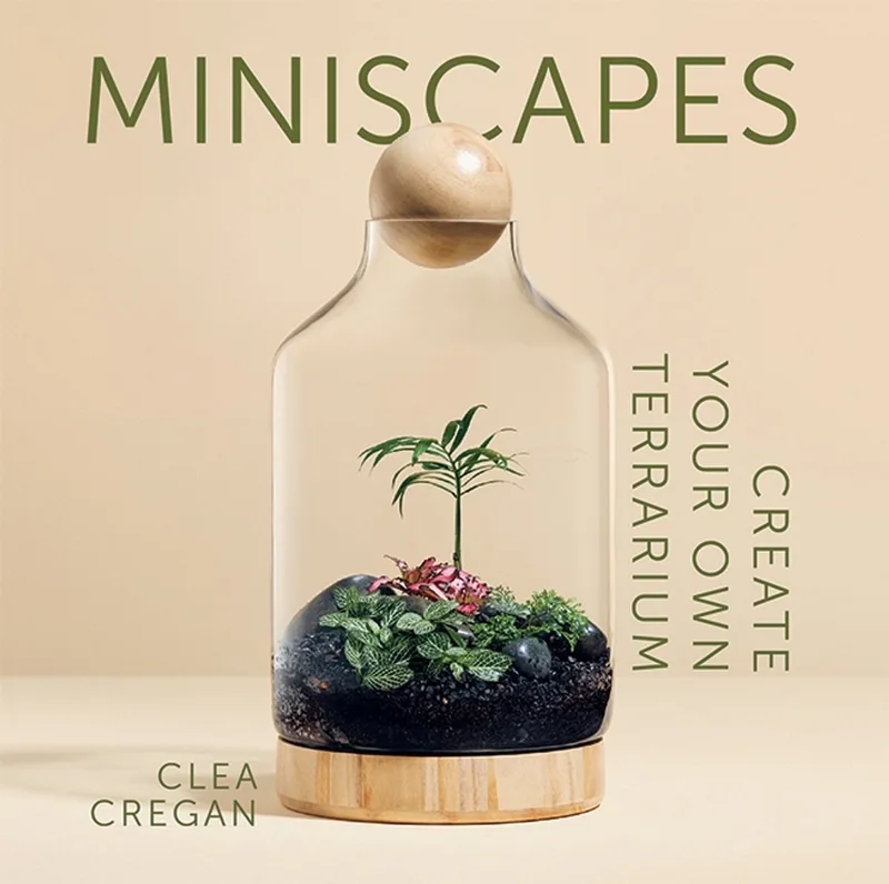 Miniscapes von Hardie Grant – Buchfoto