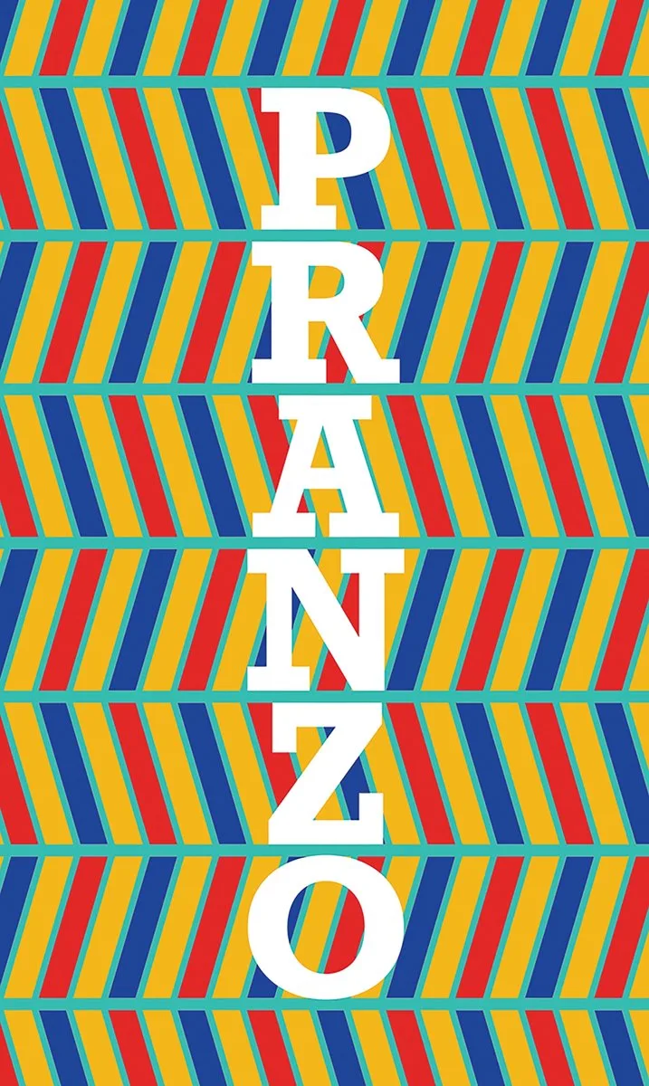 Pranzo von Hardie Grant – Buchfoto