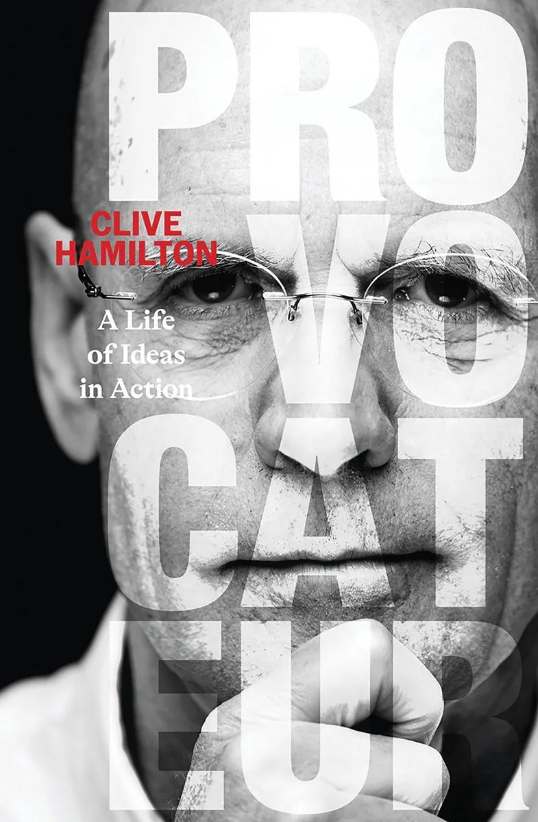 Provocateur von Hardie Grant – Buchfoto