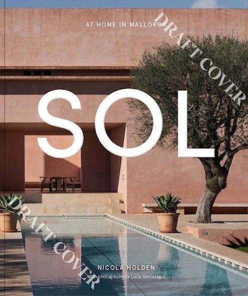 SOL de Hardie Grant – photo du livre
