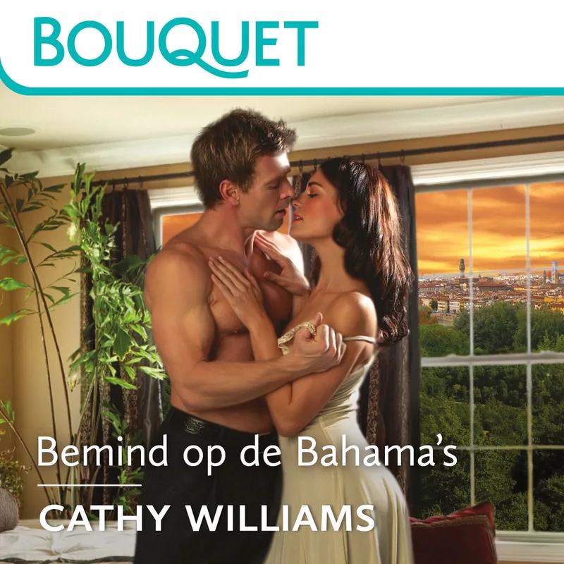 Bemind op de Bahama's von Harlequin – Buchfoto