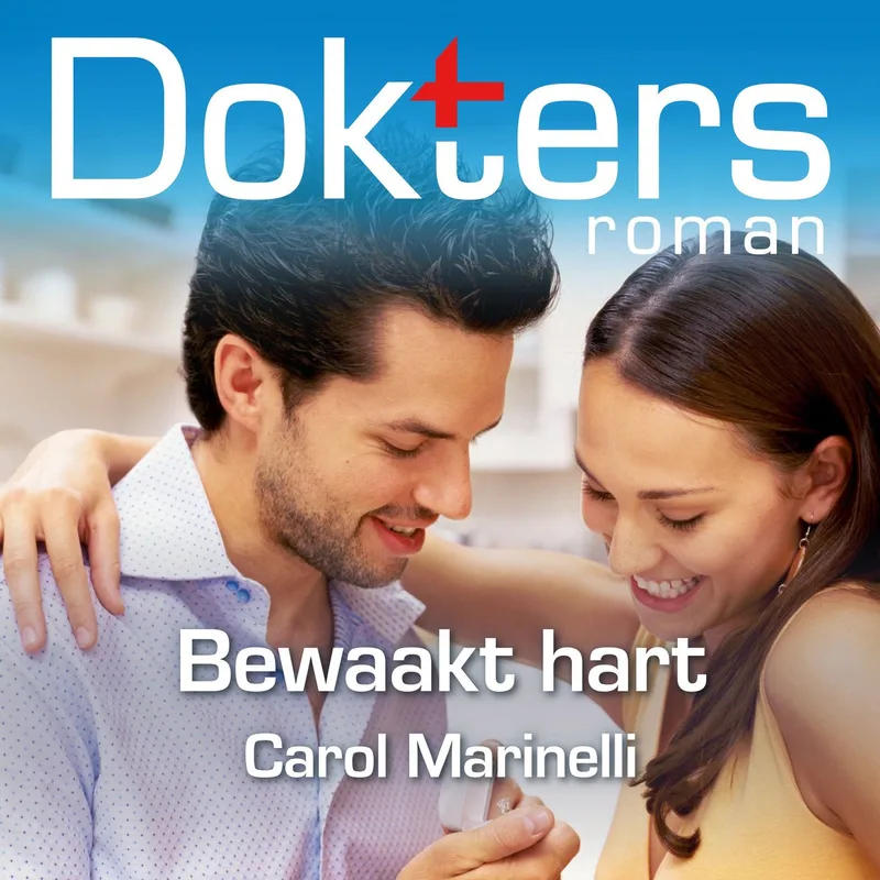 Bewaakt hart von Harlequin – Buchfoto