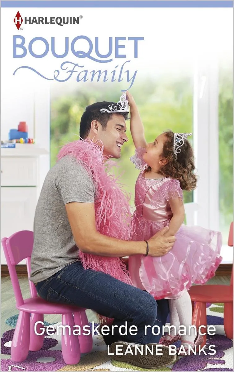 Bouquet 443 - Gemaskerde romance von Harlequin – Buchfoto