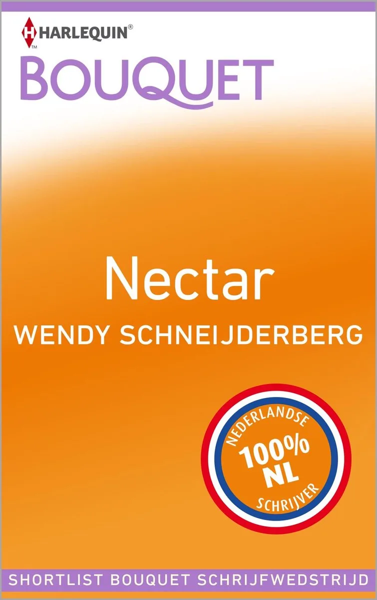 Bouquet - Nectar von Harlequin – Buchfoto