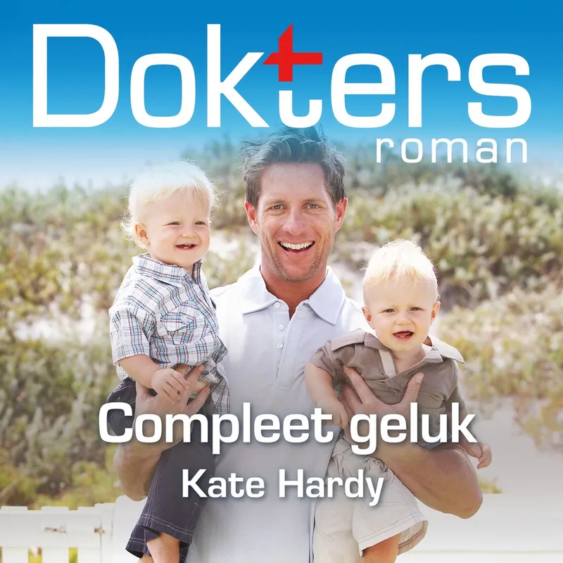 Compleet geluk von Harlequin – Buchfoto