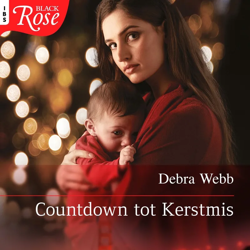 Countdown tot Kerstmis von Harlequin – Buchfoto