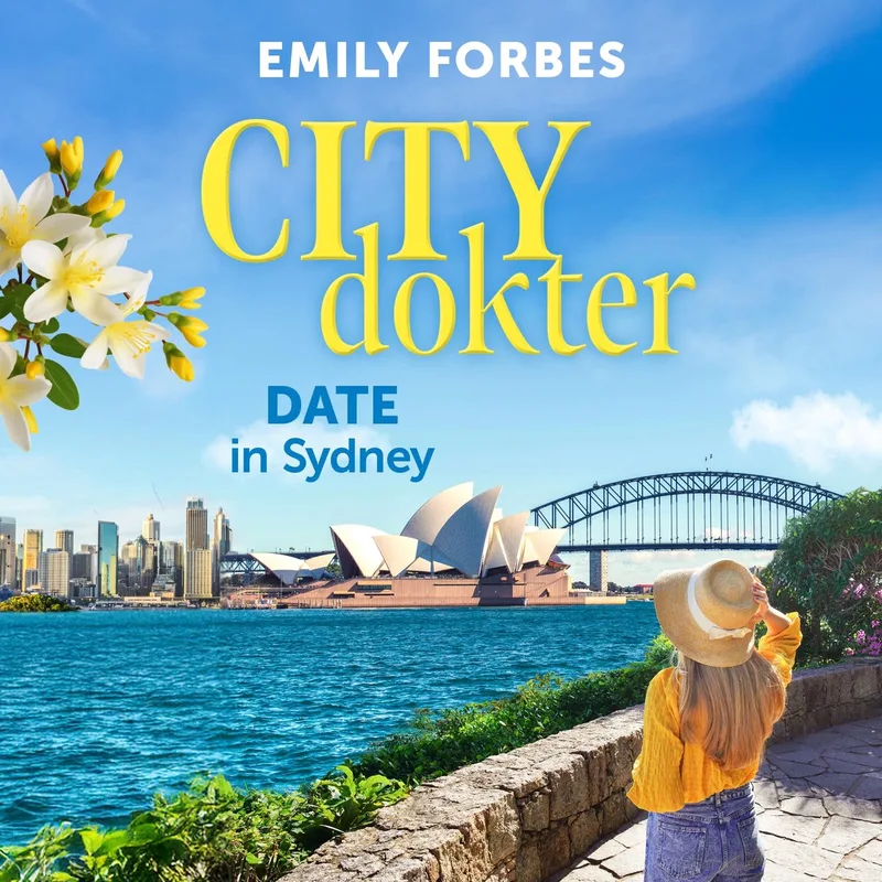Date in Sydney von Harlequin – Buchfoto