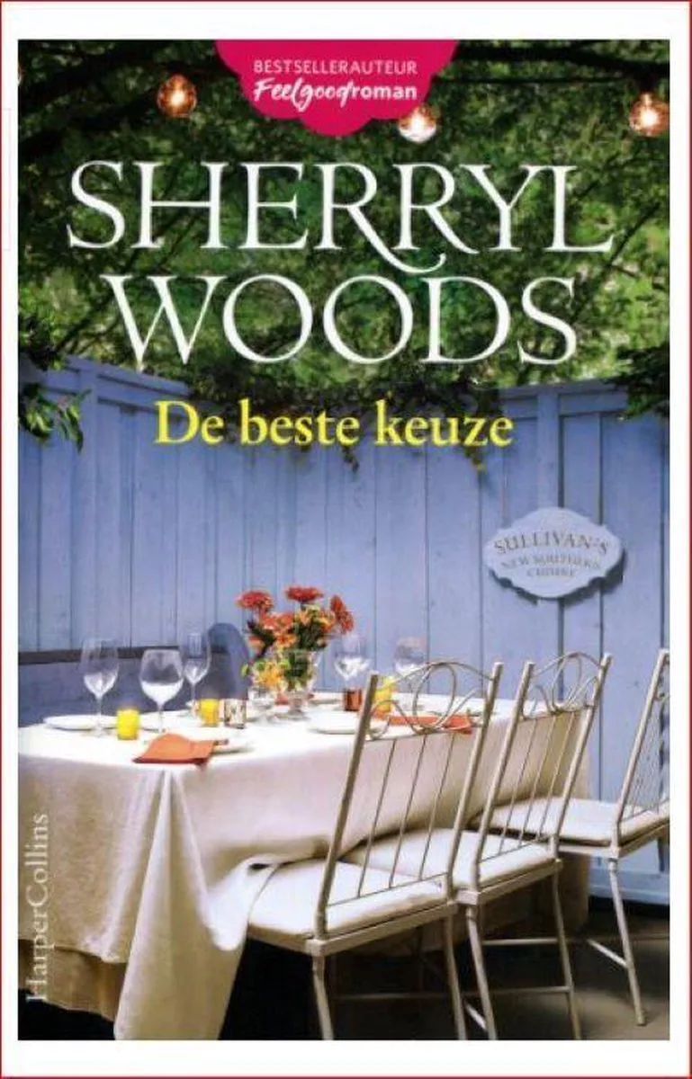De beste keuze fra Harlequin – billede af bogen