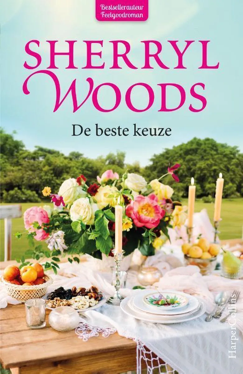De beste keuze von Harlequin – Buchfoto