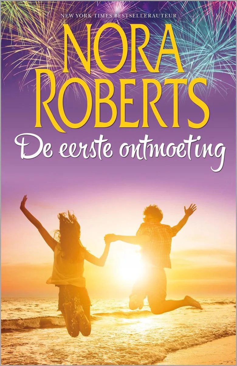 De eerste ontmoeting von Harlequin – Buchfoto