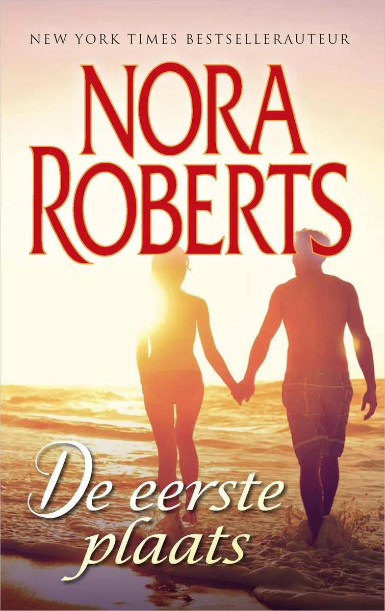 De eerste plaats von Harlequin – Buchfoto