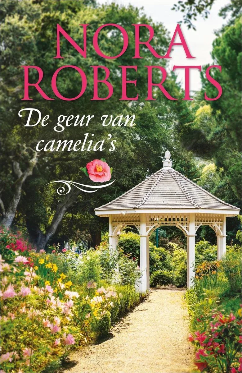 De geur van camelia's von Harlequin – Buchfoto