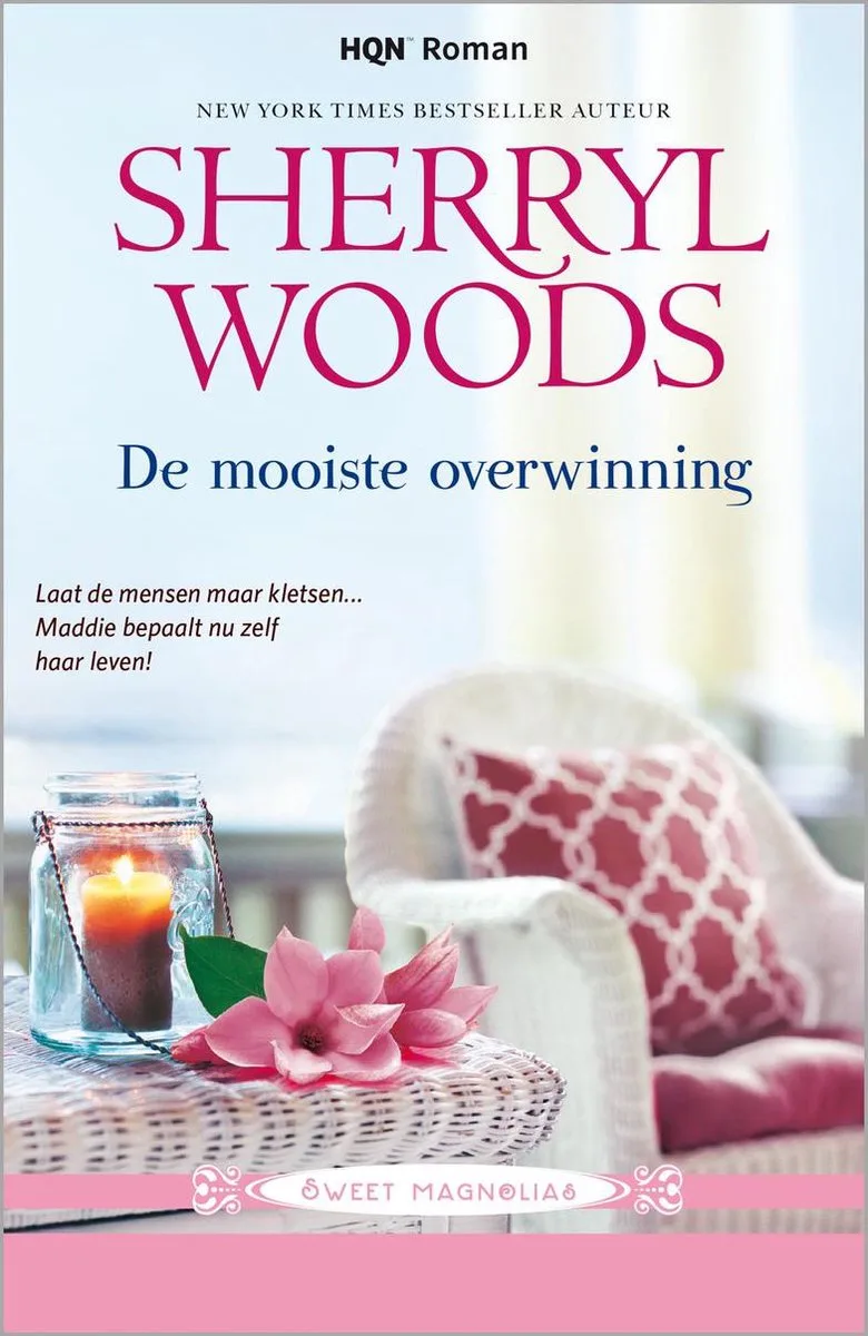 De mooiste overwinning von Harlequin – Buchfoto