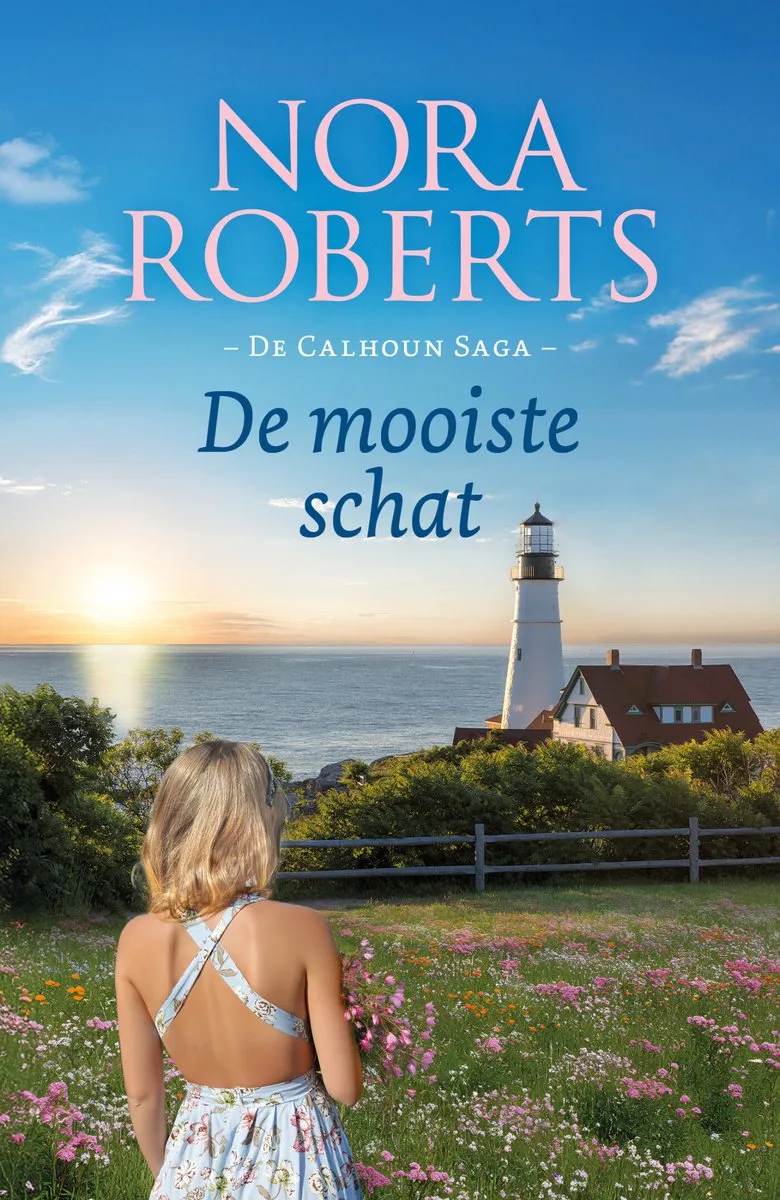 De mooiste schat von Harlequin – Buchfoto