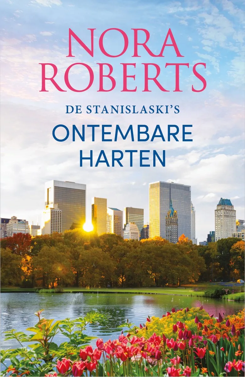 De Stanislaski's - Ontembare harten von Harlequin – Buchfoto