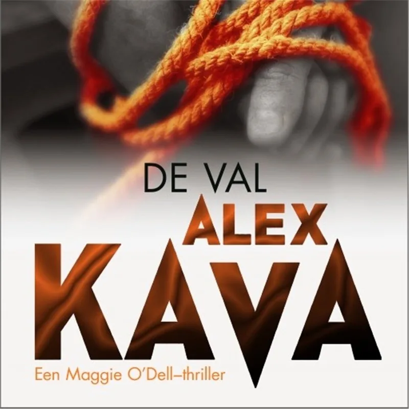 De val fra Harlequin – billede af bogen
