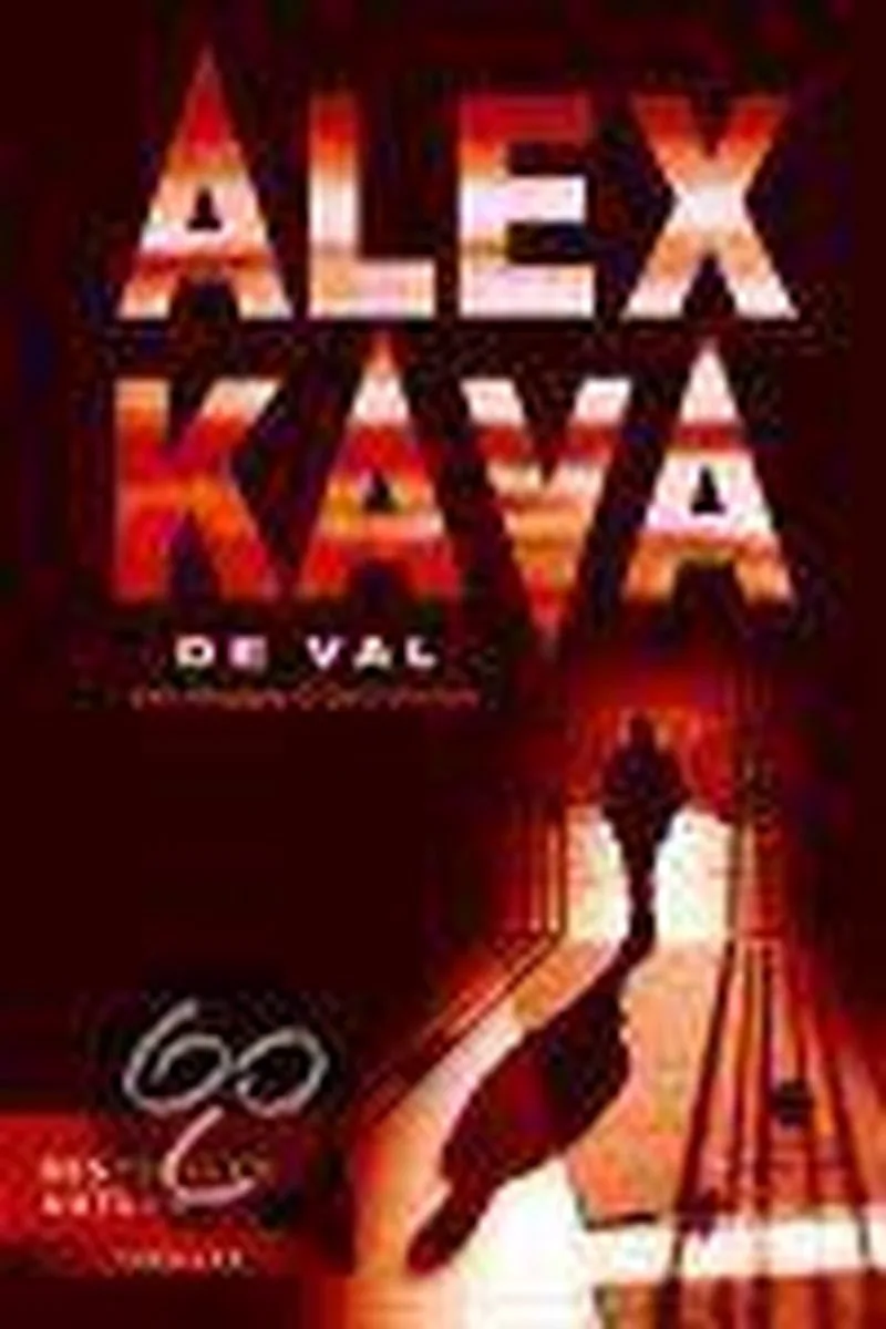 De val von Harlequin – Buchfoto