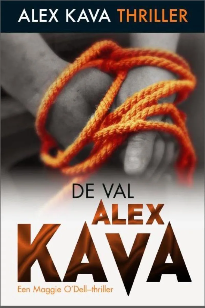 De val von Harlequin – Buchfoto