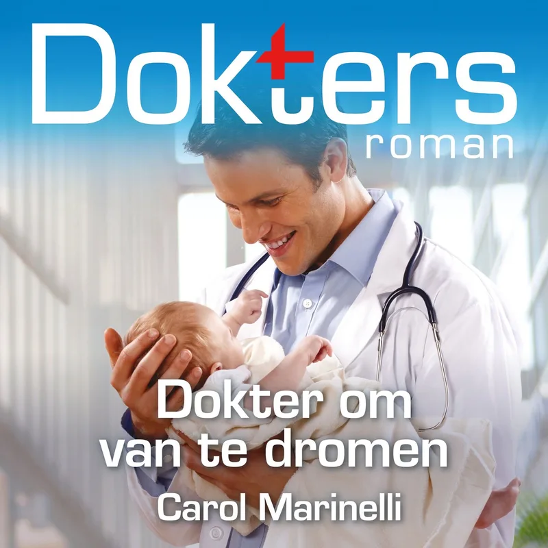 Dokter om van te dromen von Harlequin – Buchfoto