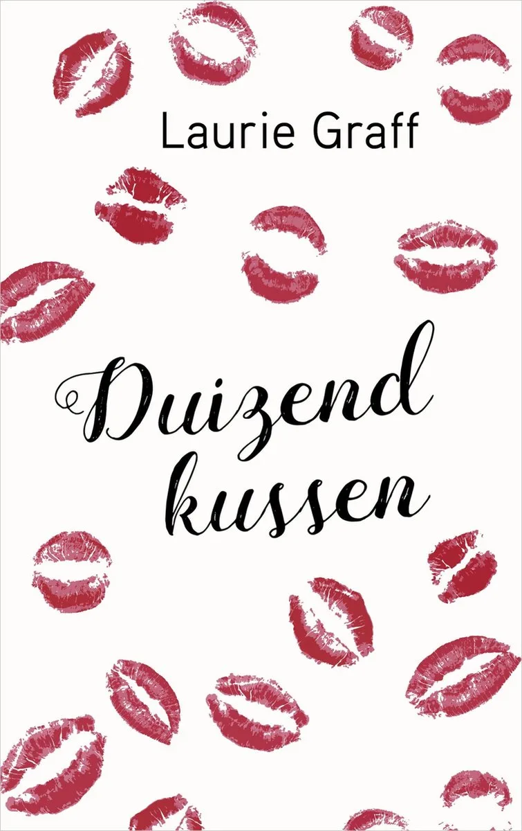 Duizend kussen von Harlequin – Buchfoto